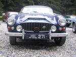 Jensen 541S 1960 года